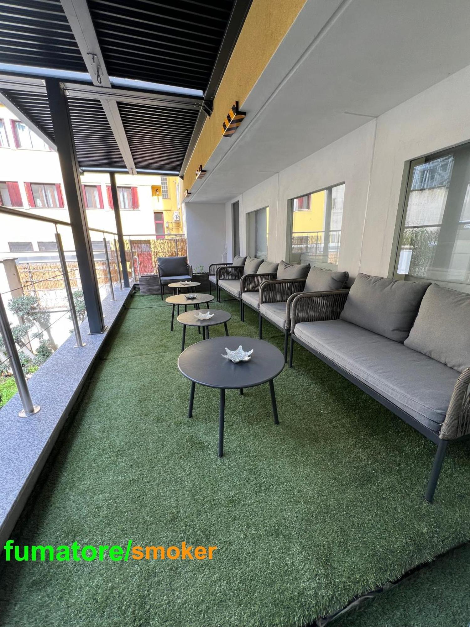 Hotel Bolzano — Fotos 2